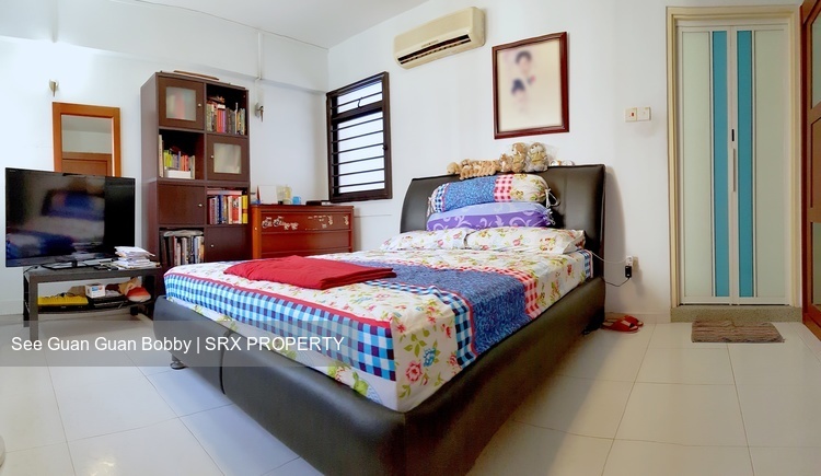 Blk 323C Sengkang East Way (Sengkang), HDB 5 Rooms #178087552